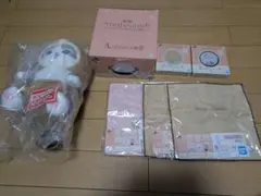 一番くじ モフサンド にゃんこたちのぽかぽか日和 ラストワン賞 A賞