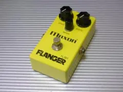 Maxon FL-301 FLANGER フランジャー FL301 Ibanezのサムネイル