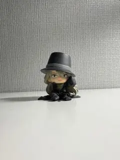 名探偵コナン ちぢませ隊 ジン