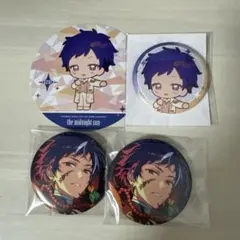 あんスタ　伏見弓弦　セット