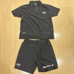 renoma GOLF レノマ ゴルフ クールマックス ポロシャツ セットアップ