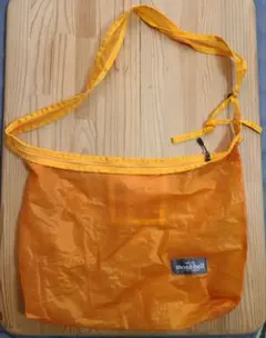 montbell ショルダーバッグ