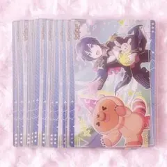 ❤︎ プロセカ KAITO ウエハース 1弾 星3 特訓前 ❤︎