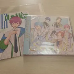 いれいす Seventh! CD おまけ付き