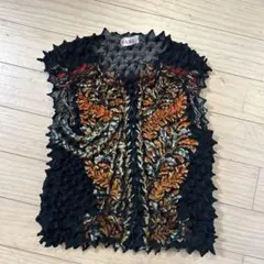 MASU 25aw SPIKY PEGASUS BOMBER JACKET 46 - メルカリ