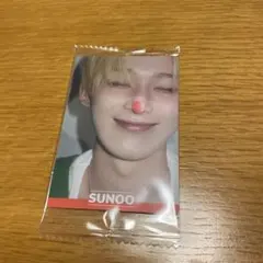 ソヌ ウエハース ENHYPEN