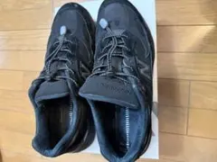 New Balance U992TB 28.5cm トリプルブラック