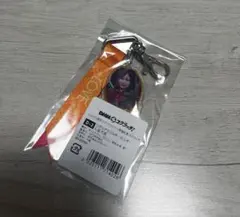 大場花菜 DMMスクラッチ ストラップ