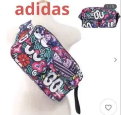 新品タグ付き　アディダスオリジナルス × ハティ・スチュワート ボディバッグ 2025年最新】ハティスチュワートの人気アイテム - メルカリ