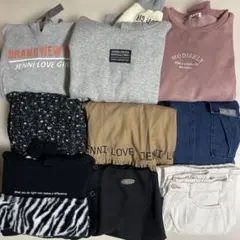 まとめ売り150～160cm