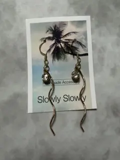 Slowly Slowly★wavepierce