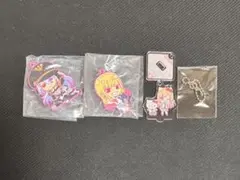 その着せ替え人形は恋をする　着せ恋　サンリオコラボ　喜多川海夢　ブラックロベリア