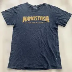 マナスタッシュ　ヴィンテージ　Tシャツ