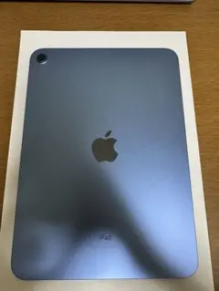 Apple iPad 第10世代 ブルー 64GB Wi-Fiモデル本体