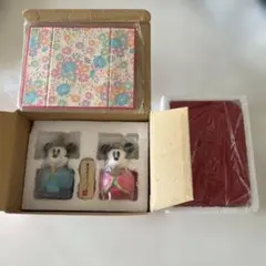 ディズニー　雛人形セット　東京ディズニーリゾートのサムネイル