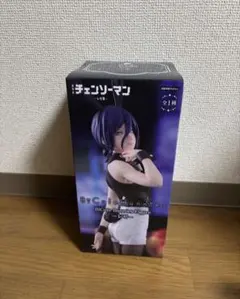 2026年最新】劇場版 チェンソーマン レゼ篇 BiCute Bunnies フィギュア