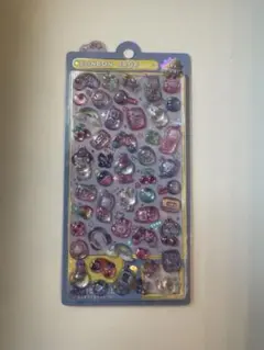 ボンボンドロップシール　ぴこぴこボンボン　正規品