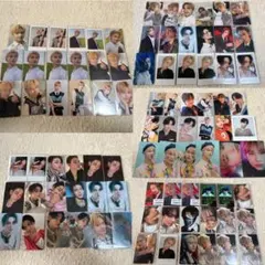 ENHYPEN ニキ トレカ