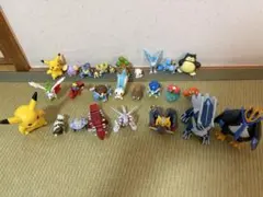 ポケモン フィギュア26体まとめ売り