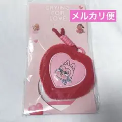 POPMART 非売品 Crying for Love クライベイビー