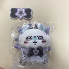 【正規品】モモンガ 超まじかるちいかわ マスコット キーホルダーのサムネイル
