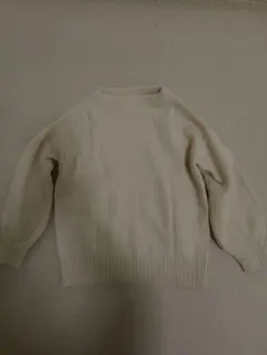 プラステ ニット