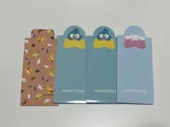 サンリオ カードスタンド