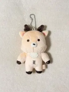 RIIZE ソンチャン　ウラッバム　ぬいぐるみキーホルダーのサムネイル