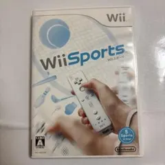 Wii Sports Wiiスポーツ