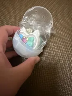 シャイニーキャッツパクト（なりきりタイプ）