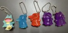 ポケモン　ゴンベ　キーチェーン