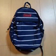 キッズリュック　コールマン