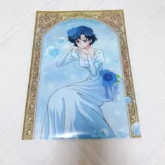 美少女戦士セーラームーンCrystal開閉式ロングホルダー セーラーマーキュリー