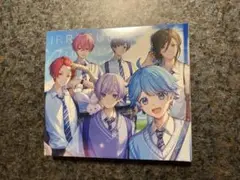 いれいす 7th Full Album 放課後アーカイブ 初回生産限定盤