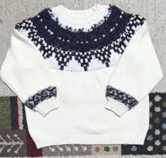 Niko and… ニット