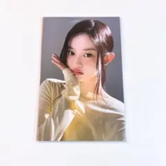 ILLIT アイリットPRESS START MD購入特典 トレカ ミンジュ - メルカリ