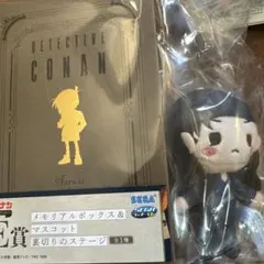 名探偵コナン メモリアルカット　赤井秀一