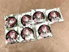 いれいす りうら 零番街