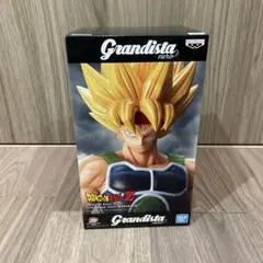 グランディスタネロ　バーダック
