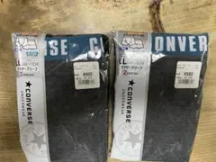 新品★コンバース　converse ボクサーパンツ　LLサイズ　2枚組✖️2セット