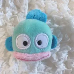 ハンギョドン　前髪クリップ