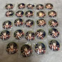 ふしぎの海のナディア 一撃コレクション アクリルスタンド全種 缶