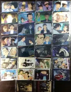 イタジャガ 名探偵コナン Vol.3 全種セット