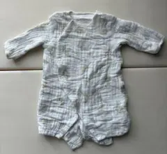 ベビー　カバーオール　3枚セット