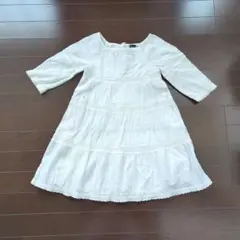 ワンピース　子供服