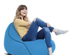 Yogibo Light 新品未使用 オリーブグリーン 定価30690円 - メルカリ