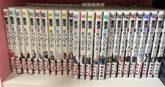東京リベンジャーズ 漫画 1~25巻セット