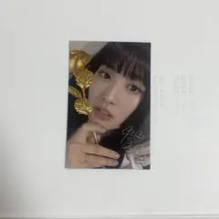 twice feel special モモ　トレカ