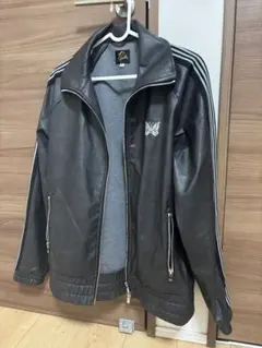 ニードルズレザージャケットのサムネイル
