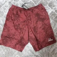 U.P renoma メンズ 水着 海水パンツ